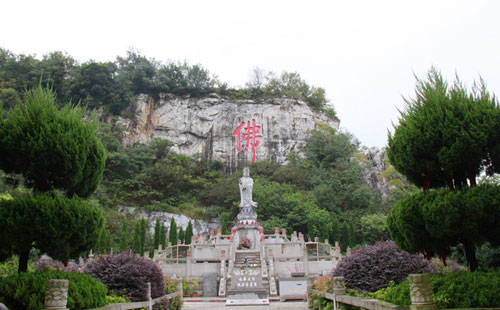 蘇州太湖(hú)三山(shān)島拓展基地